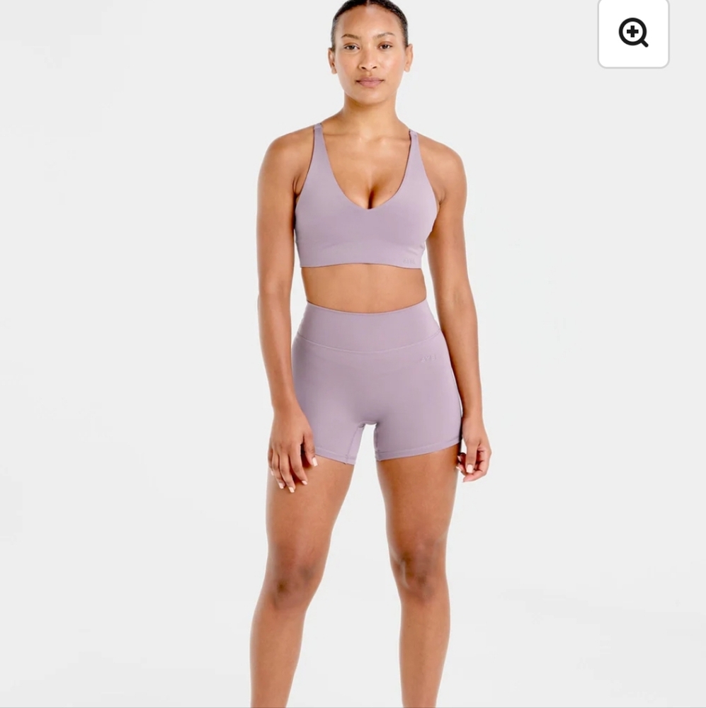 *Bundle Of 3* AYBL Women's Core Shorts - Size Large